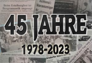 45 Jahre-low